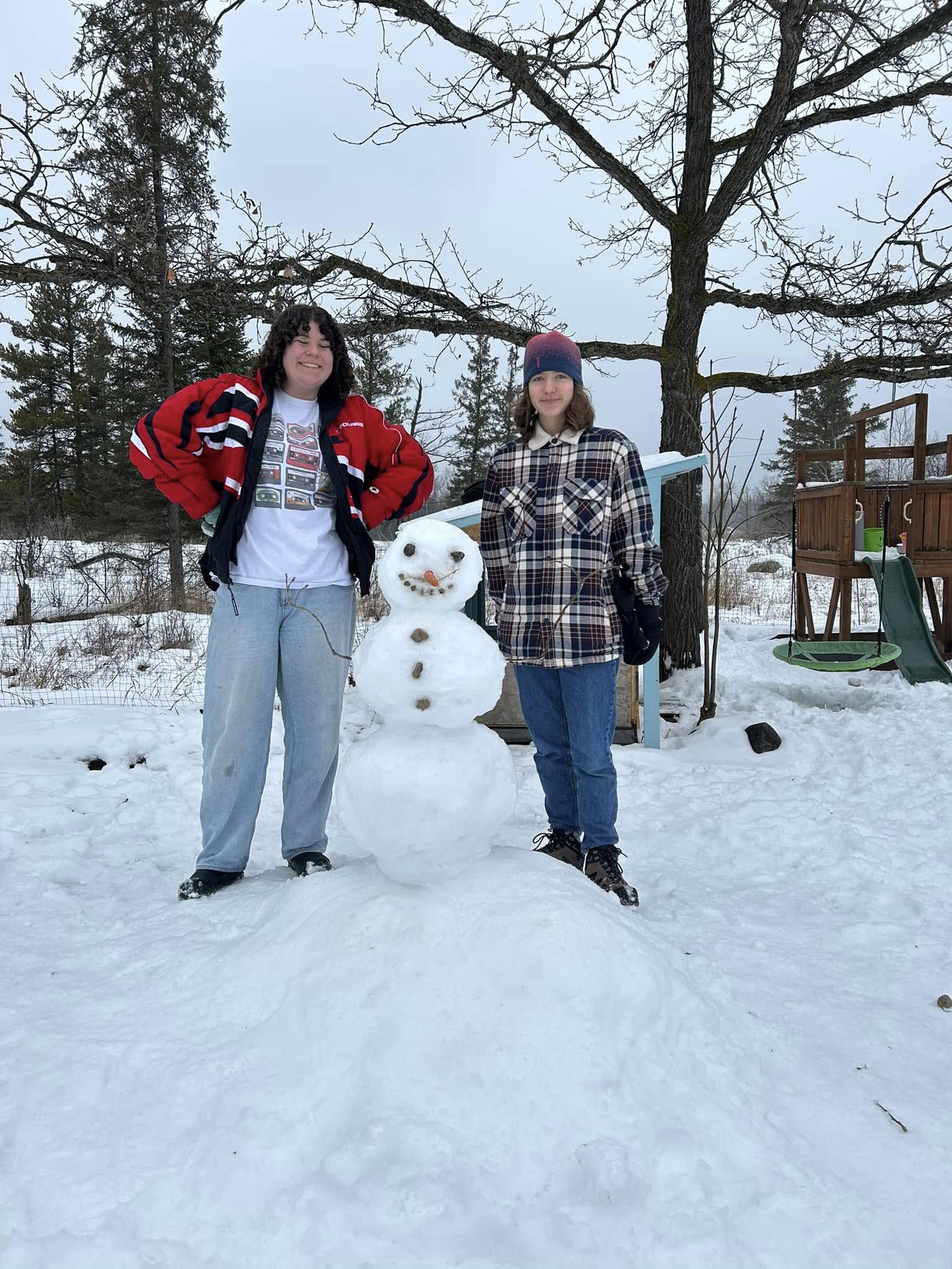 snowman
