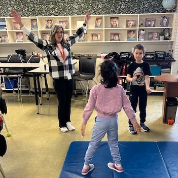school jump rope