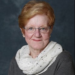 Lynn Topping