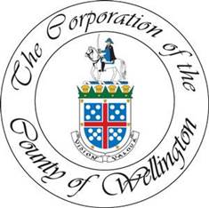 county of wellington logo