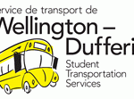 transportation logo