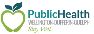 public health logo