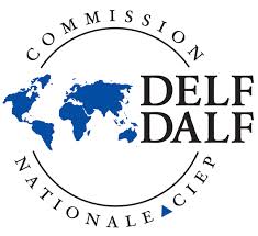 delf dalf logo