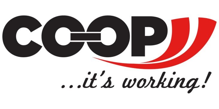 CO-OP 