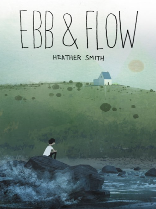 Ebb & Flow cover book