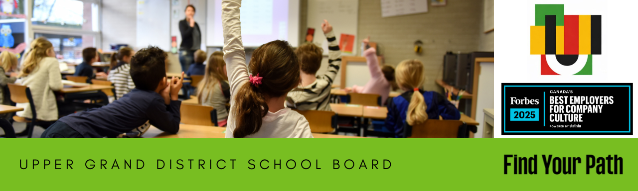 teacher PVP Job banners