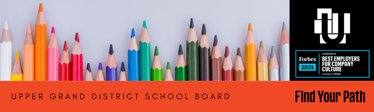 executive position banner