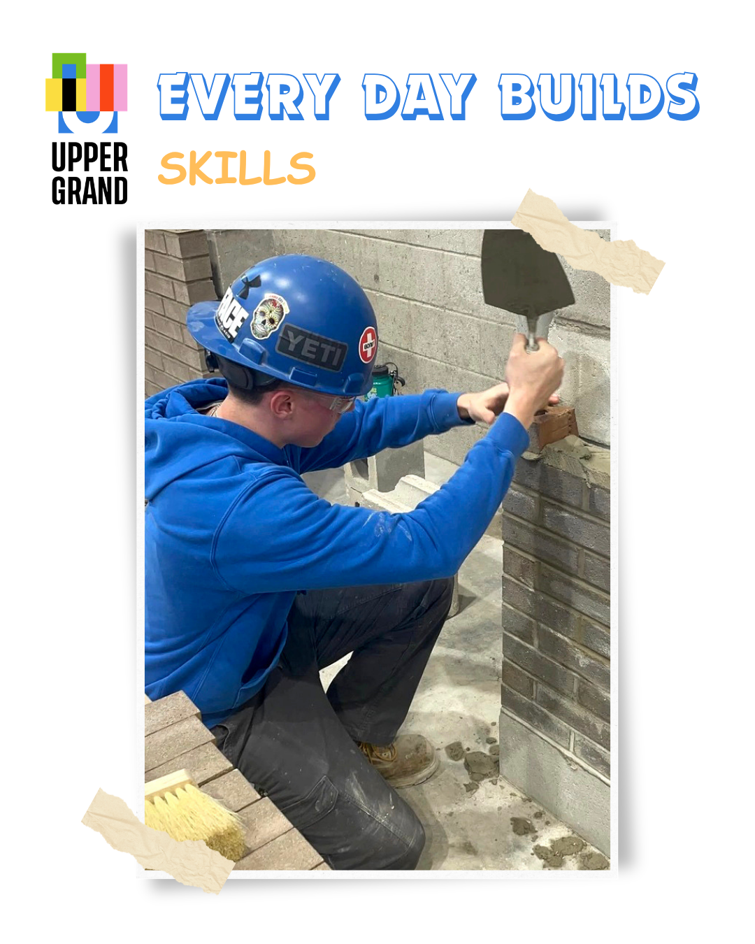Skills