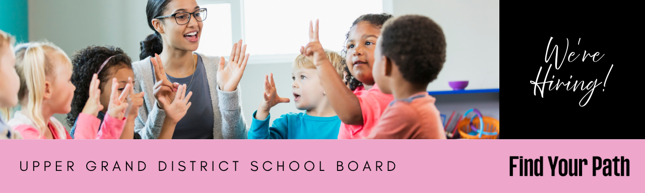 career homepage