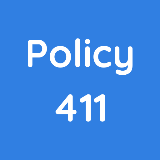 Policy 411