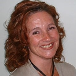 Deirdre Pyke