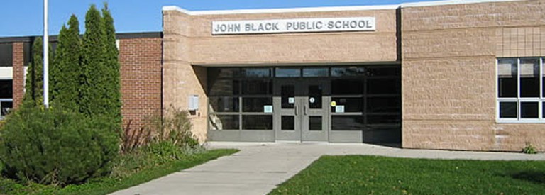 John Black Public School