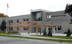 John McCrae School