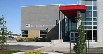 Ken Danby School