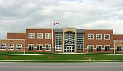 Kortright Hills Public School 