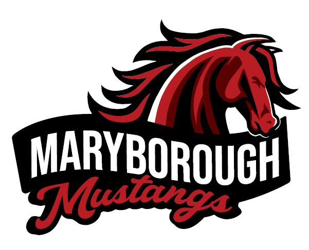 Maryborough