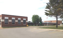 Minto-Clifford Public School