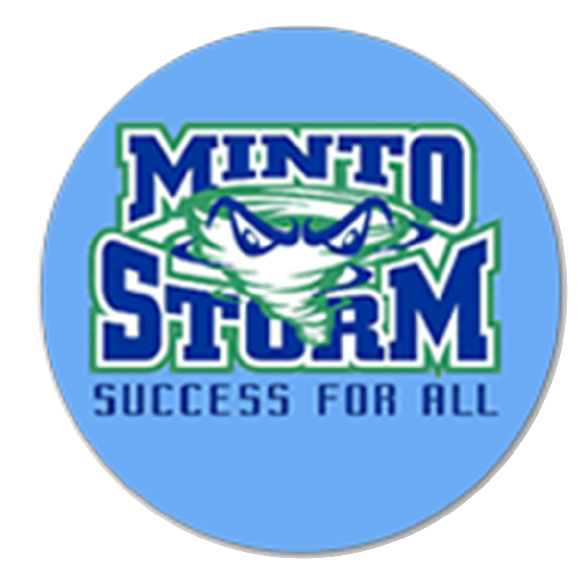 Home of the Minto Storm