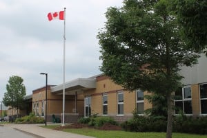 Montgomery Village Public School