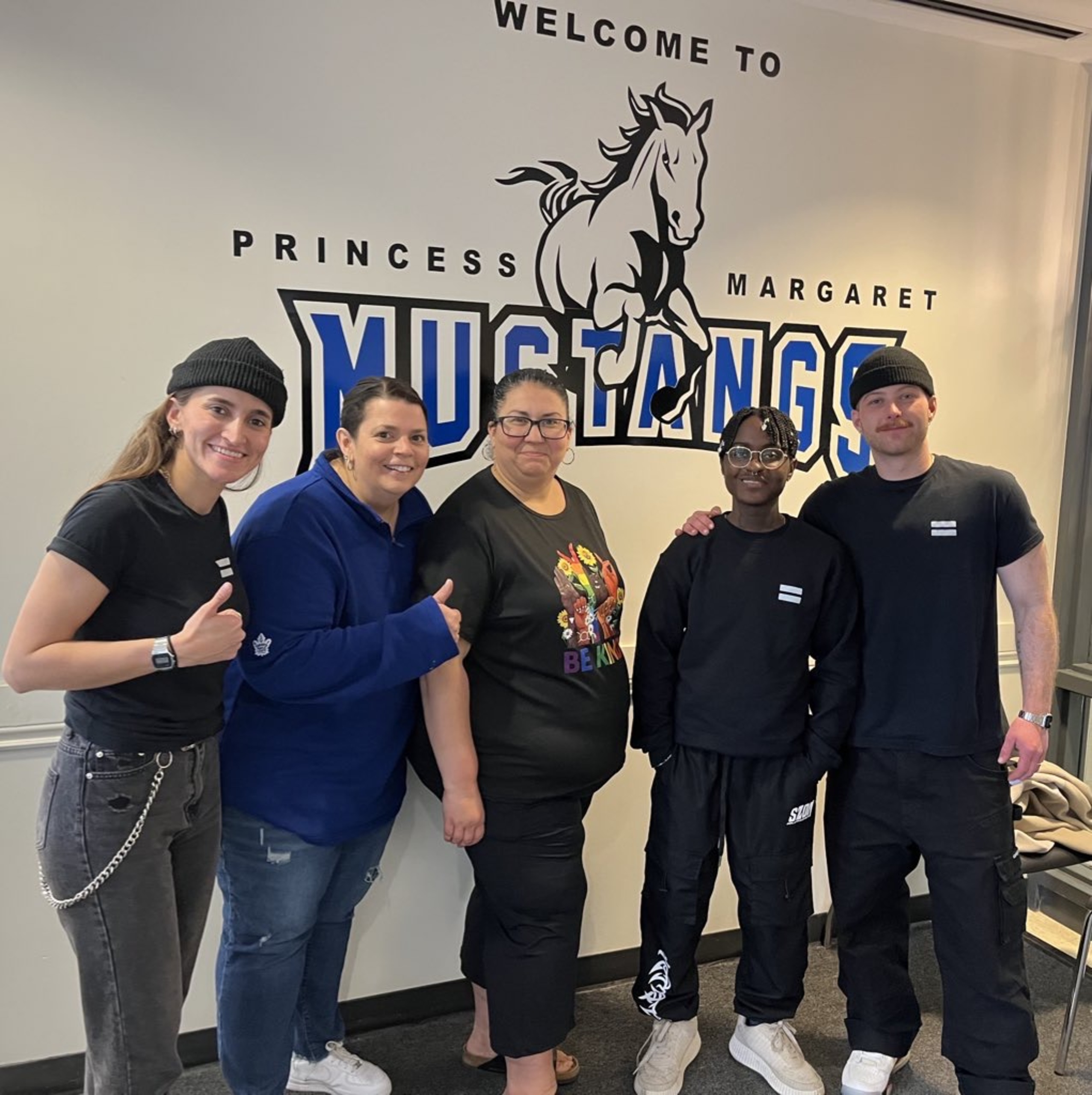 Dining | Princess Margaret Public School