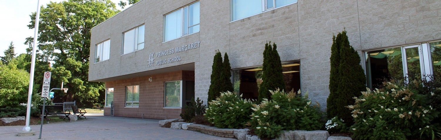 Princess Margaret Public School