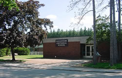 rockwood school