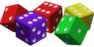 Dice