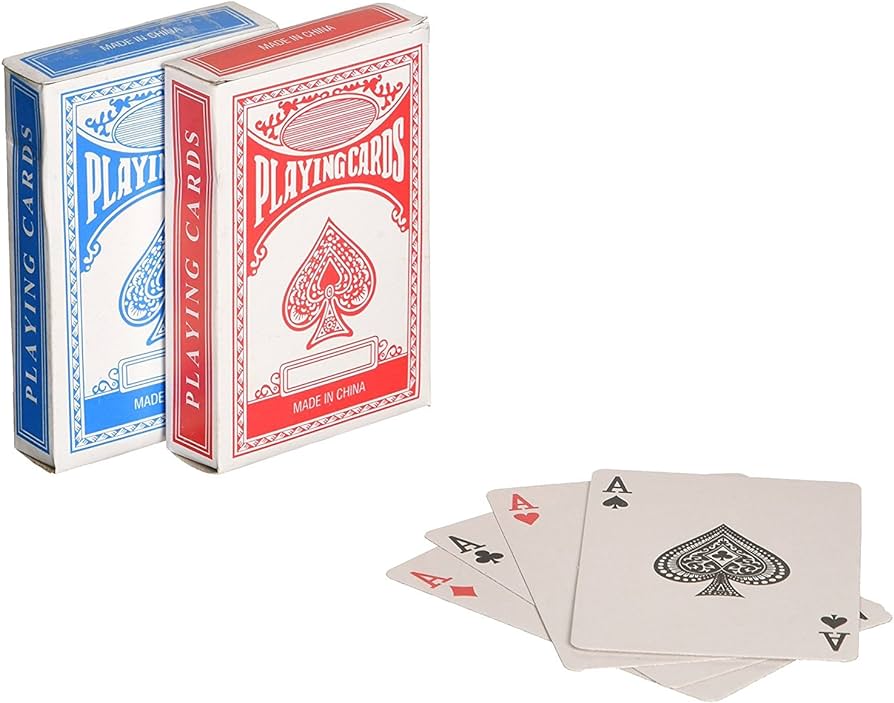 Cards