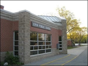 Erin Public School