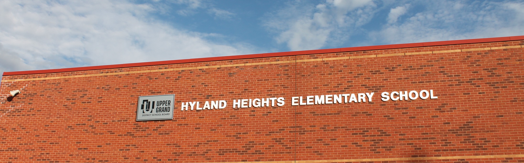 Hyland Heights ES