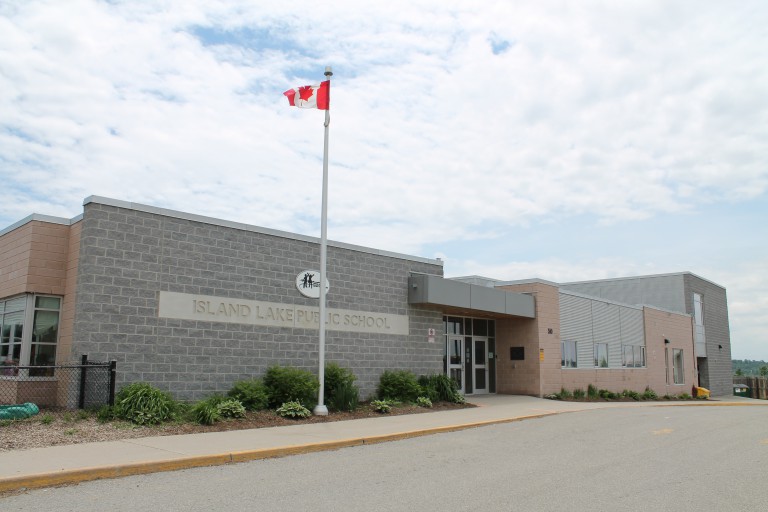 Island Lake Public School