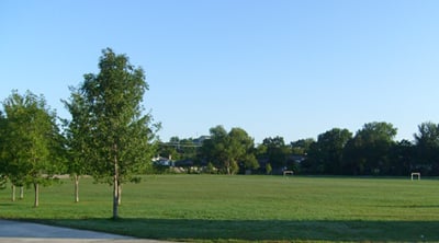 School ground