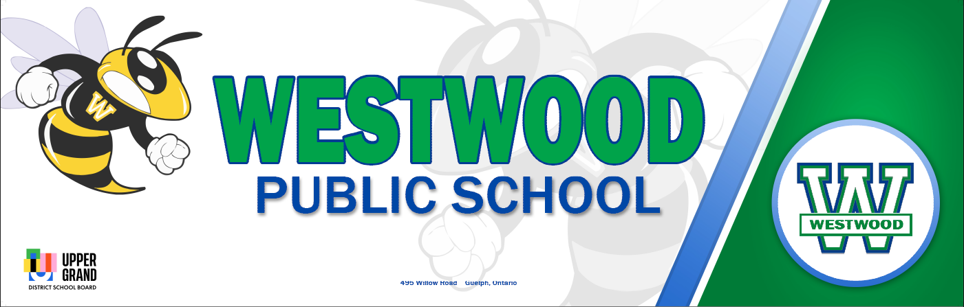 westwood banner
