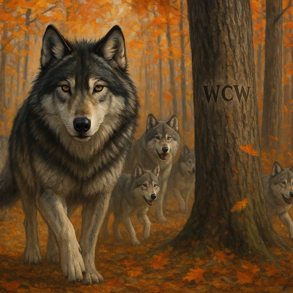 Wolf 