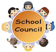 School Council drawing