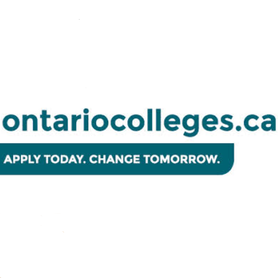 Ontario Colleges logo