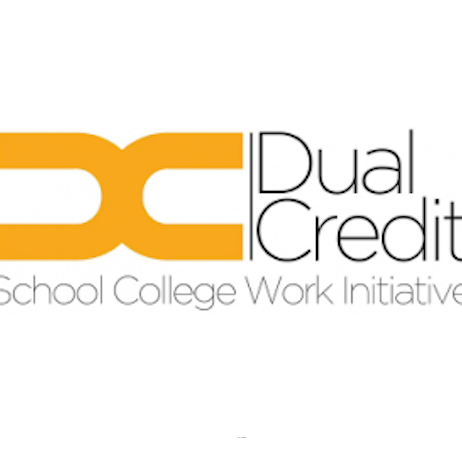 dual credits logo