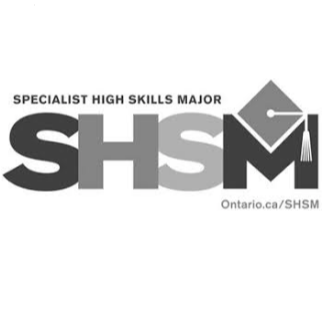 SHSM logo