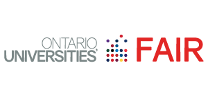 Ontario University Events logo