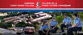 Canadian Coast Guard College