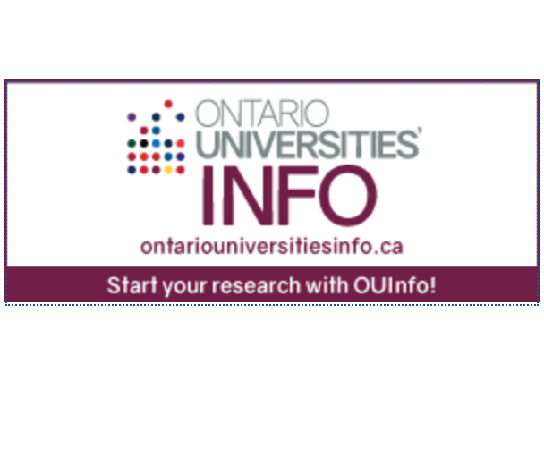 Ontario Universities Info