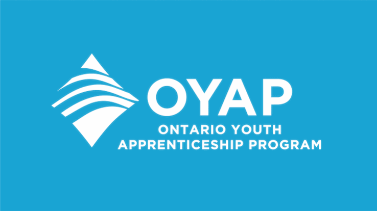 OYAP logo