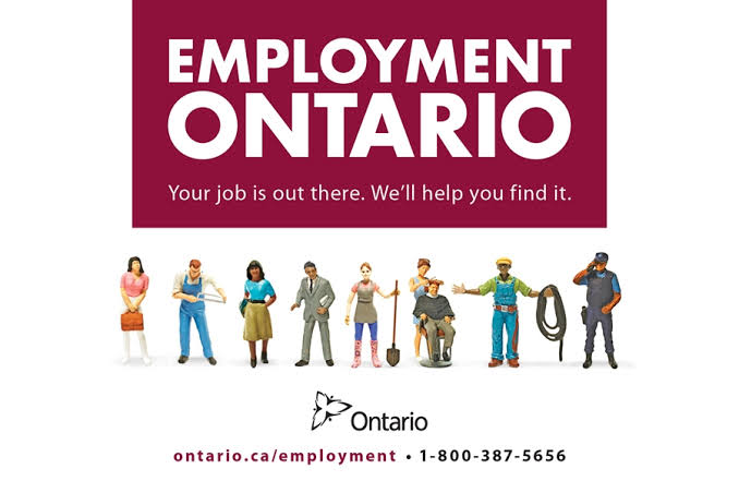 Employment Ontario