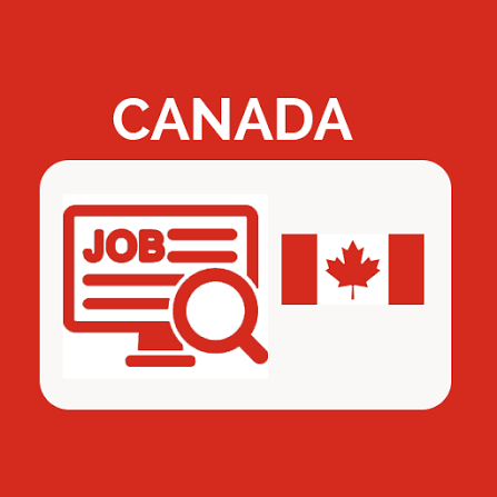 Youth Jobs Canada