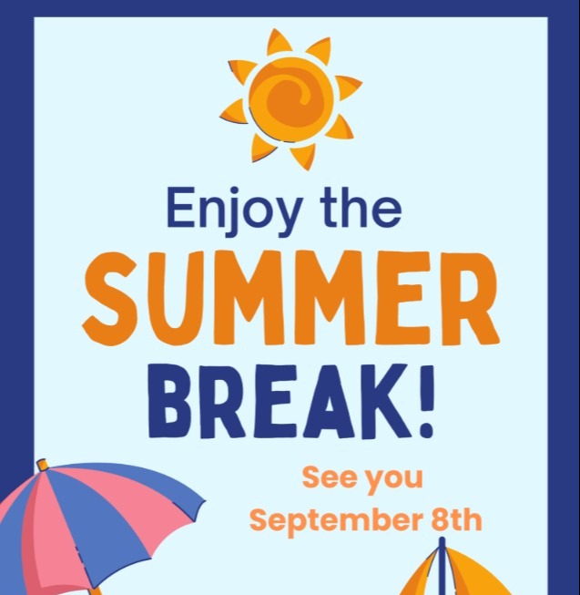 Summer Break