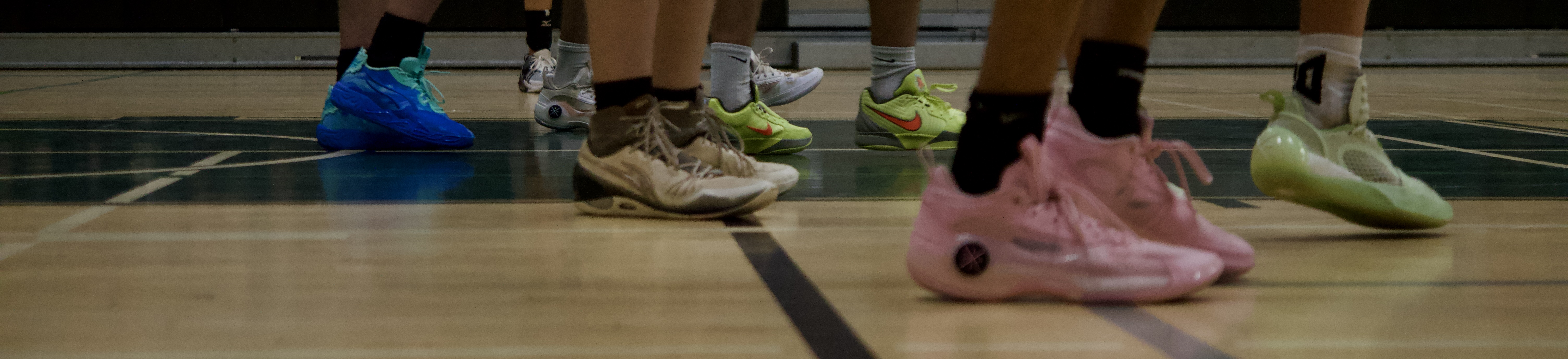 The Guelph Collegiate Vocational Institute — Sports