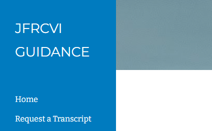 JFR Guidance Snippet