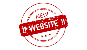 new website image