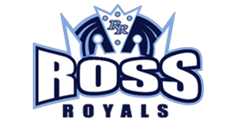 ross royals logo