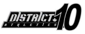 district 10 logo